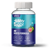 SoisLife Yummy Gummy MF Men's Formula 30 Gummies