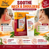 Tiger Balm Neck & Shoulder Rub Boost 50g