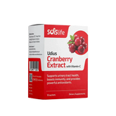 Sois Life Udius Cranberry Extract Sachet