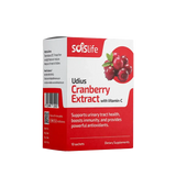 Sois Life Udius Cranberry Extract Sachet