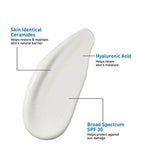 CeraVe Ultra Light Moisturizing Lotion SPF 30 52ML