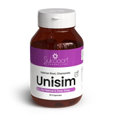 Nutrify Unisim For Peaceful and Deep Sleep 30 Capsules