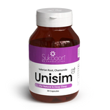 Nutrify Unisim For Peaceful and Deep Sleep 30 Capsules