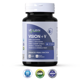 VISION+V
