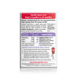 Vitabiotics Feroglobin Baby Drops 30 ML