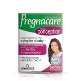 Vitabiotics Pregnacare Before Conception 30 Tablets