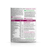 Vitabiotics Pregnacare Before Conception 30 Tablets