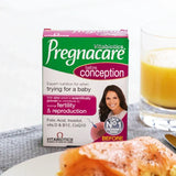 Vitabiotics Pregnacare Before Conception 30 Tablets