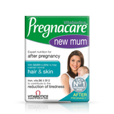 Vitabiotics Pregnacare New Mum 56 Tablets