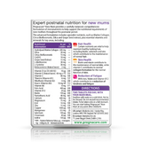 Vitabiotics Pregnacare New Mum 56 Tablets