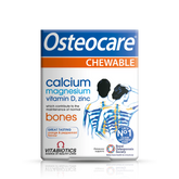 Vitabiotics Osteocare Chewable 30 Tablets