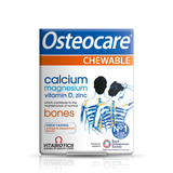 Vitabiotics Osteocare Chewable 30 Tablets