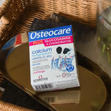 Vitabiotics Osteocare Plus Glucosamine Chondroitin 60 Tablets