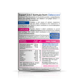 Vitabiotics Osteocare Plus Glucosamine Chondroitin 60 Tablets