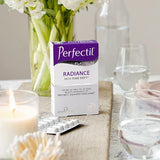 Vitabiotics Perfectil Platinum Radiance Skin Time Defy 30 Tablets