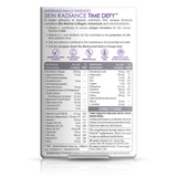 Vitabiotics Perfectil Platinum Radiance Skin Time Defy 30 Tablets