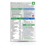 Vitabiotics Pregnacare Max Pregnancy 84 Tablets/Capsules