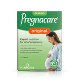 Vitabiotics Pregnacare Original 30 Tablets
