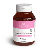 Nutrify WELLAGE Anti Aging Formula