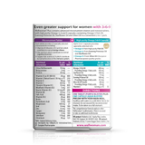 Vitabiotics Wellwoman Plus Omega 3-6-9
