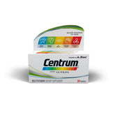 Centrum Lutein Multivitamin 30 Tablets