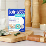 Vitabiotics Jointace Omega 3 30 Capsules