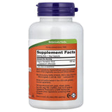 NOW Foods Dandelion Root 500mg 100 Veg Capsules