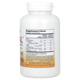 NOW Foods Kid Cal Orange 100 Chewable Tablets