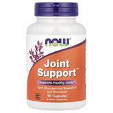 NOW Foods Joint Support™ – 90 Capsules