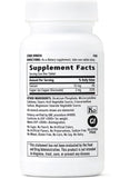 GNC Copper 2 Mg 100 Vegetarian Tablets
