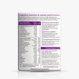 Vitabiotics Neuromind Original 30 Tablets