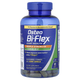 Osteo Bi-Flex Joint Health Triple Strength Plus Turmeric 80 Coated Tablets