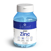Nutrify Zino Immune Defense Healing Skin Support 30 Tablets