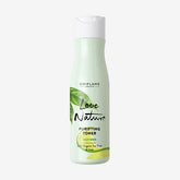 Oriflame Love Nature Purifying Toner with Organic Tea Tree Lime 150 ml