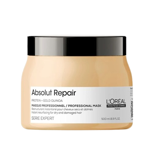 Loreal Professionnel Serie Expert Absolut Repair Mask 500ml