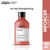 Loreal Professionnel Inforcer Anti-breakage shampoo 300 ML