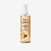 Oriflame Love Nature Caring Fragrance Mist with Organic Oat Apricot (200 ML)