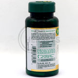 Nature's Bounty Green Tea Extract 315mg 100 Capsules