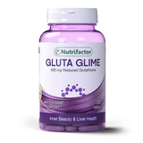 Nutrifactor Gluta Glime 30 Tablets
