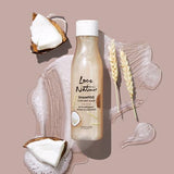 Oriflame Love Nature Shampoo For Dry Hair with Organic Wheat & Coconut 250ml