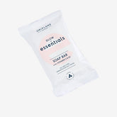 Oriflame Glow Essentials Soap Bar with Vitamins E & B3 (75g)