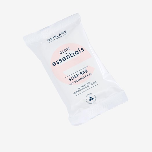 Oriflame Glow Essentials Bundle