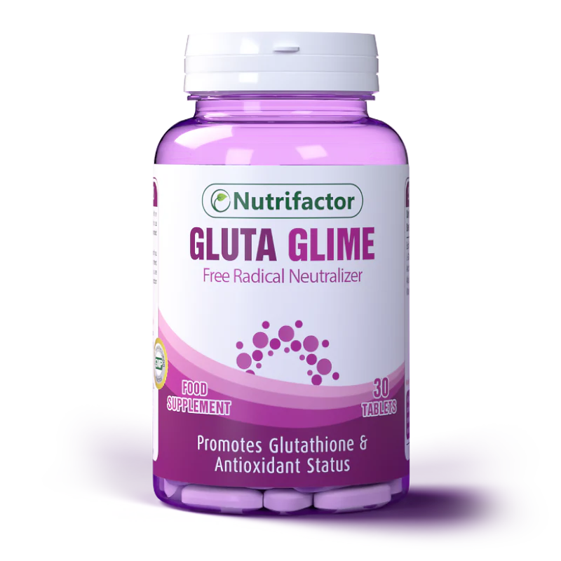 Nutrifactor Nutri Collagen plus Gluta Glime Pack Offer