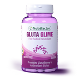 Nutrifactor Nutri Collagen plus Gluta Glime Pack Offer