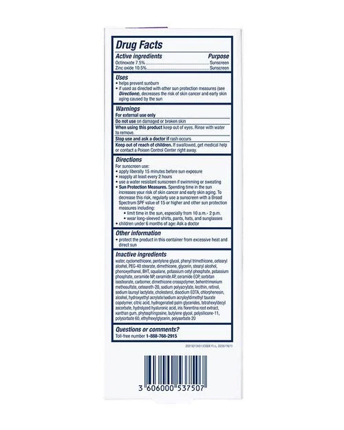 Cerave Skin Renewing Day Cream 50 G