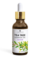 Sukooon Tea Tree Essential Oil 10 ML