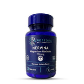 Restore Nervina Magnesium Glycinate 750 mg