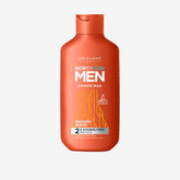 Oriflame North For Men PowerMax Shower Scrub (250ml)