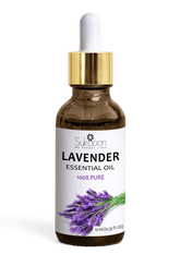 Sukooon Lavender Essential Oil 10 ML