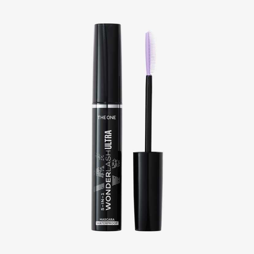 Oriflame The One 5in1 Wonder Lash Ultra Mascara Waterproof Black 8 ML